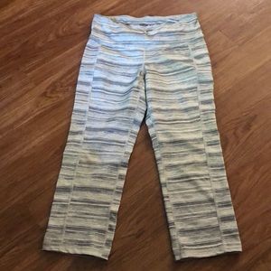 Women’s capris